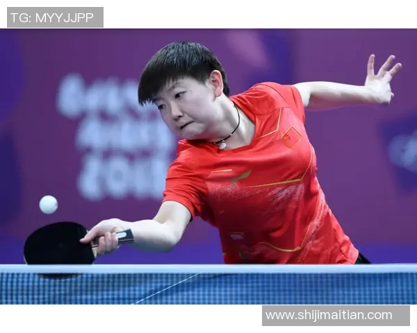 西安乒乓球队节奏排名创新高引发全国关注与热议