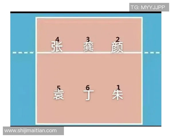 重庆排球队反击战术分析与比赛表现的得失评估