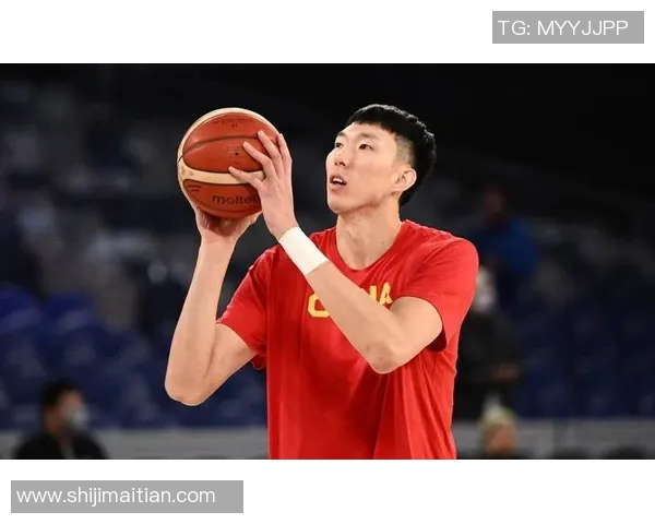 周琦在国际篮球舞台上的崛起与挑战：从中国球员到全球明星的奋斗历程