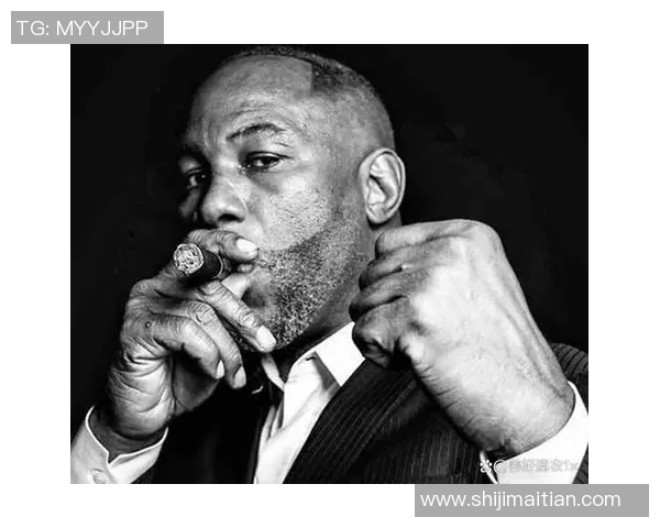 刘易斯与布莱滋的巅峰对决谁能在拳坛中笑到最后