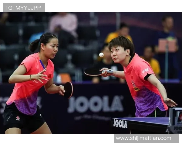 深入分析杭州乒乓球队的进攻战术与技术特点解析