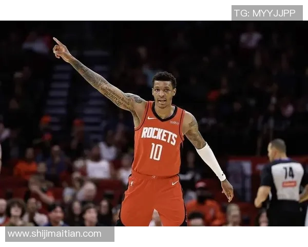 火箭与爵士西部半决赛激战正酣球迷期待精彩对决与逆转时刻