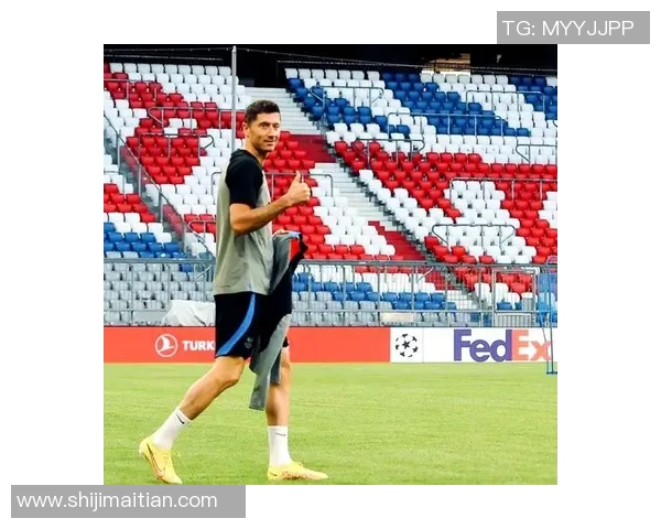 莱万在新赛季的表现分析与未来发展趋势探讨